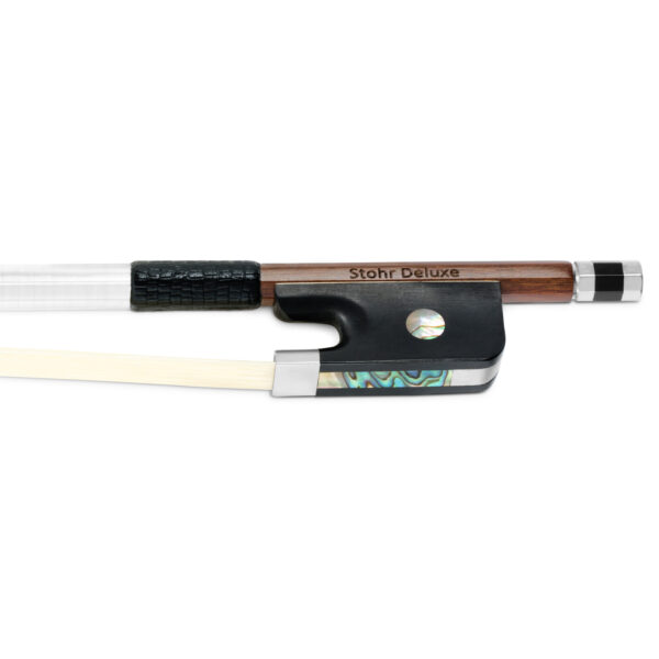 Stohr Deluxe Viola bow