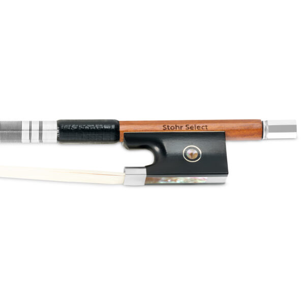 Stohr Select Violin bow